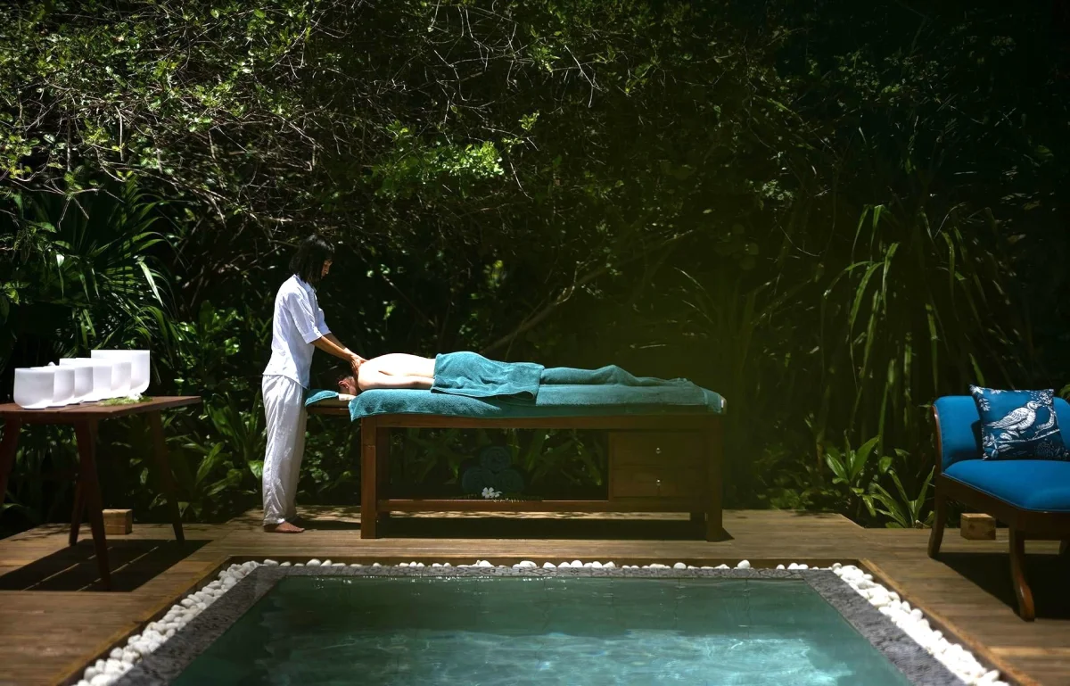 Xanadu Spa