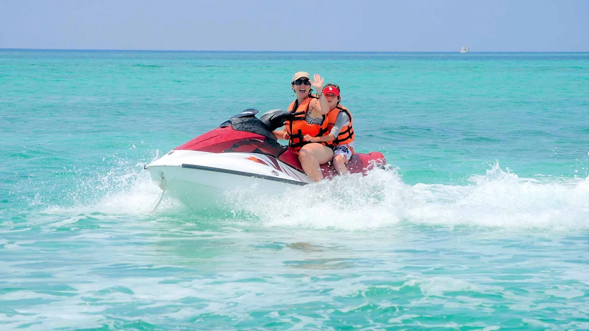 Sports & Excursions