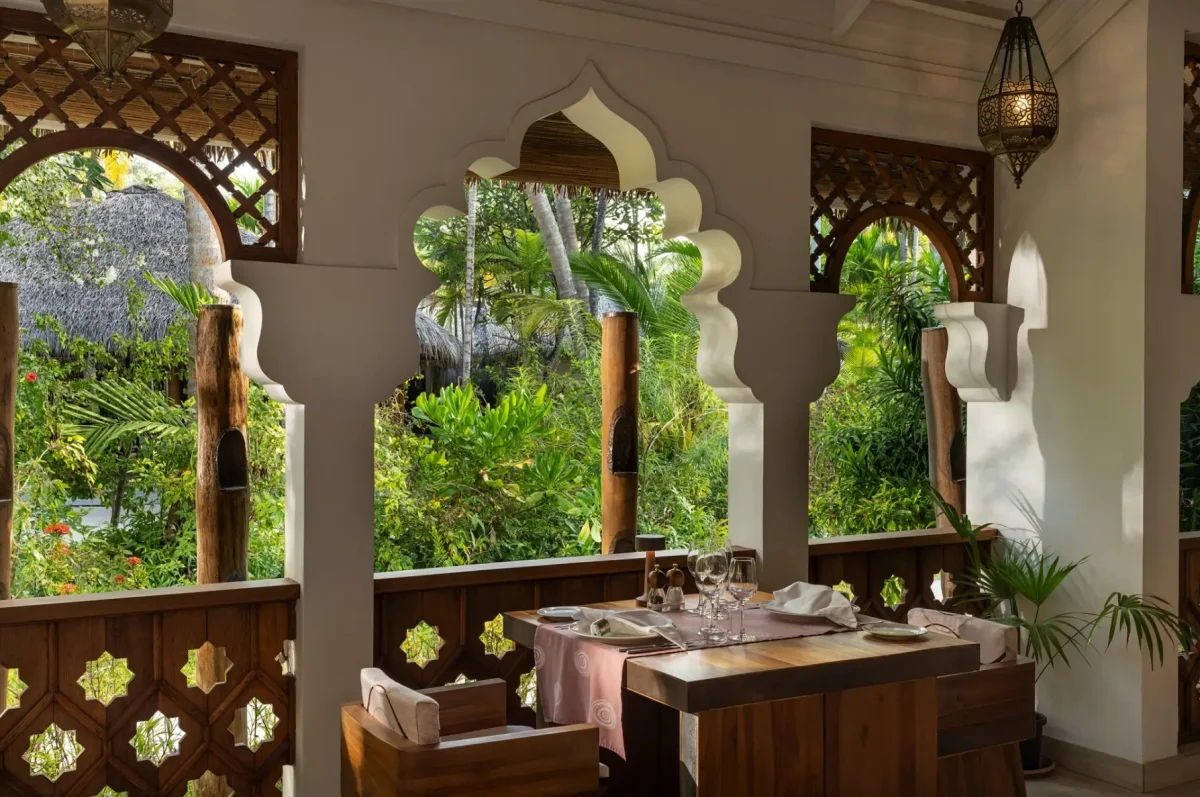 Tandoor Mahal