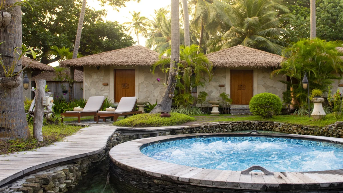 Orchid Spa