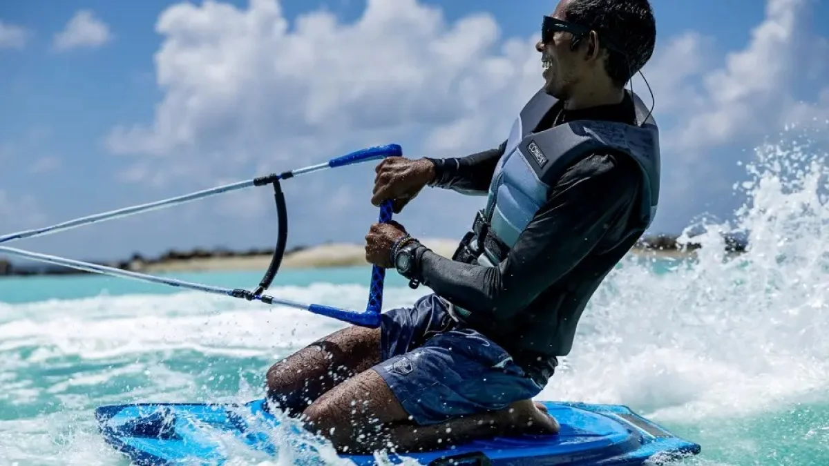 Water Sports