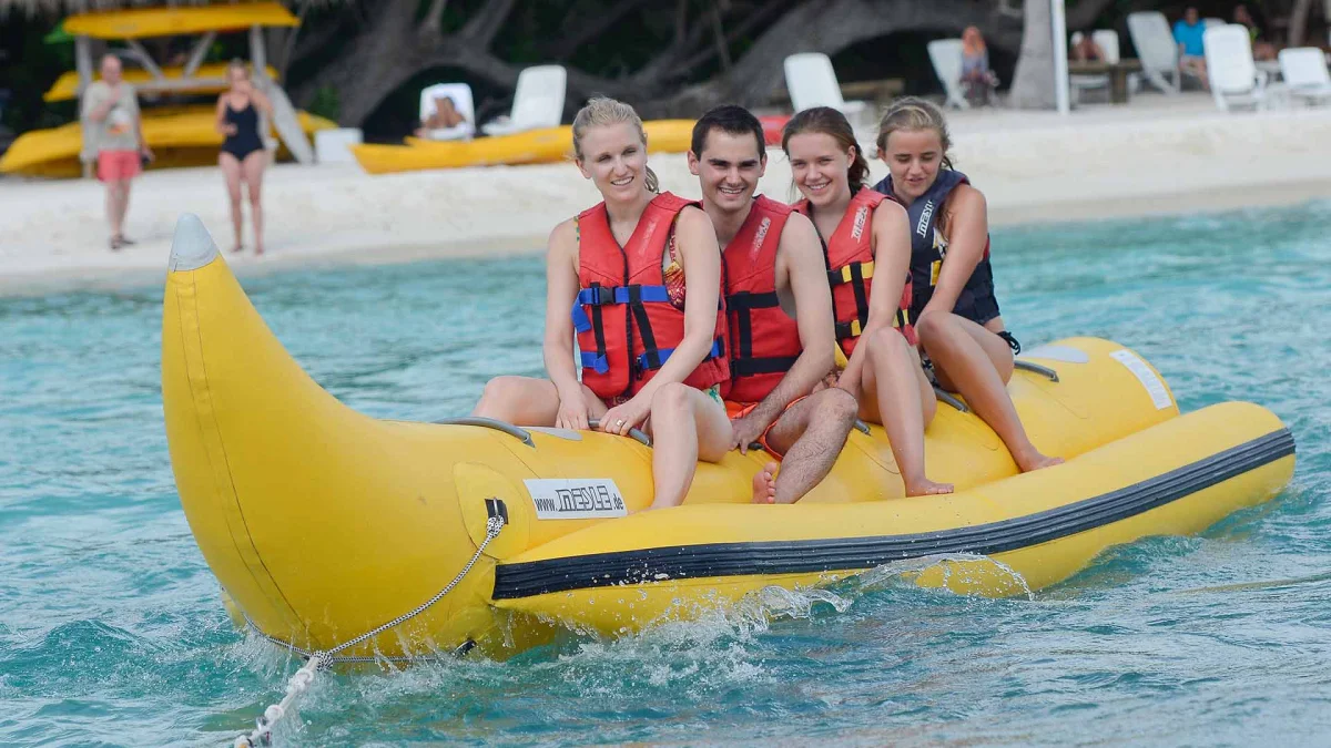 Water Sports