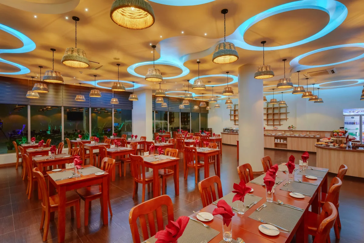 Aveli Restaurant & Grill