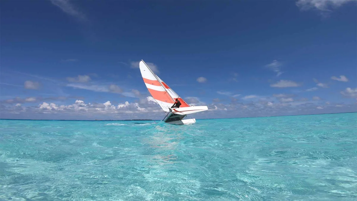 Water Sports