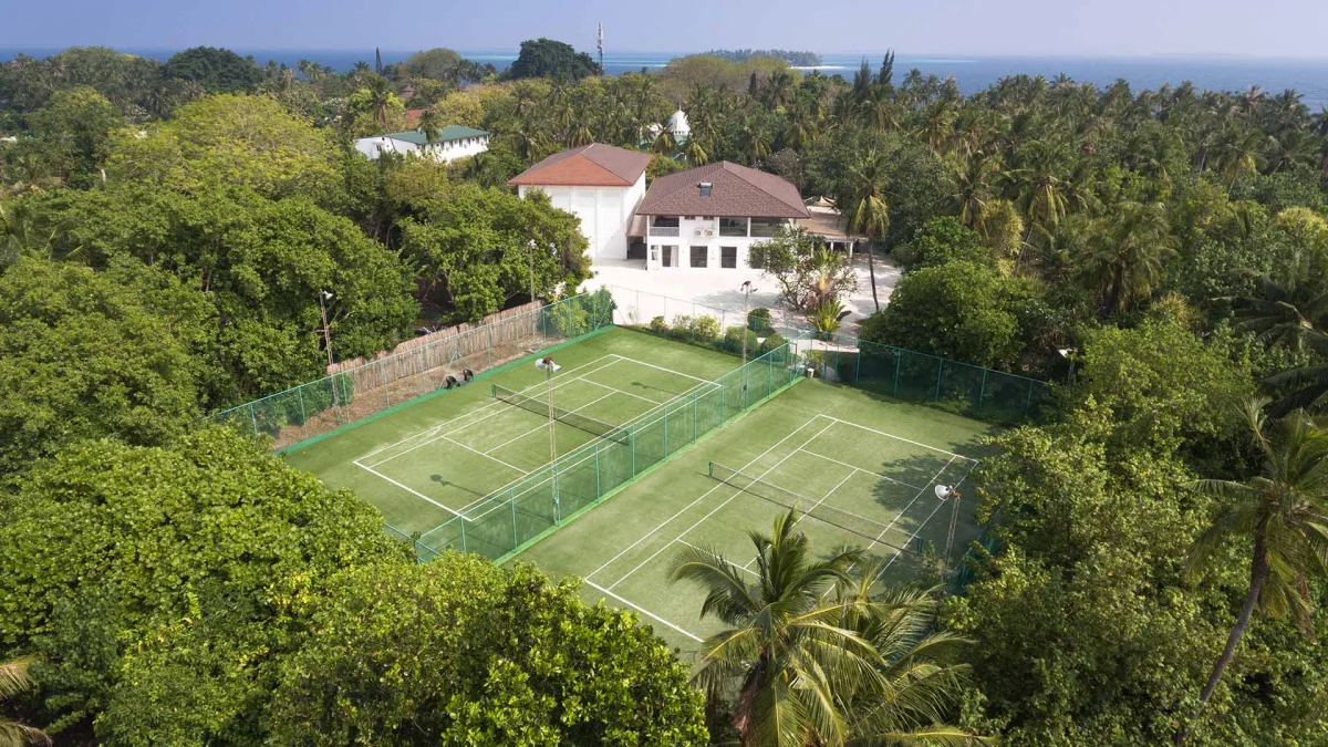 Clubhouse