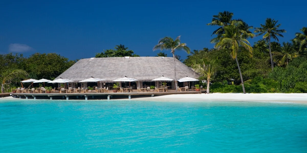 Ocean Restaurant