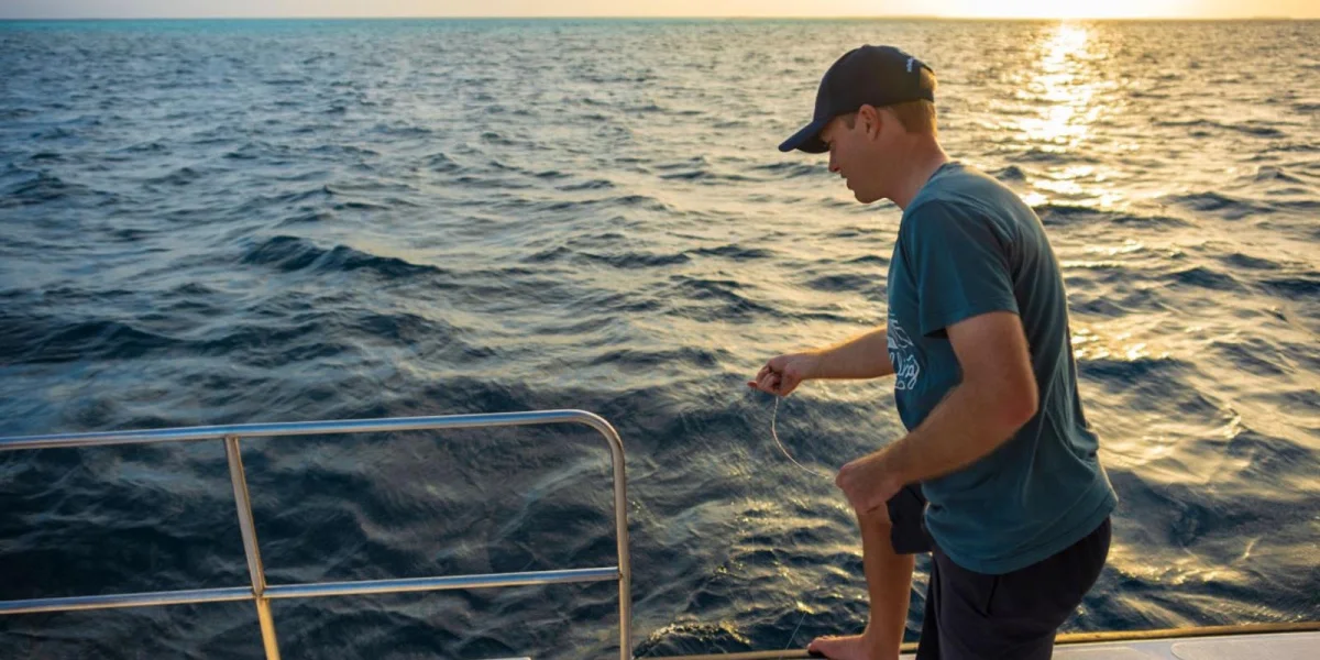 Fishing