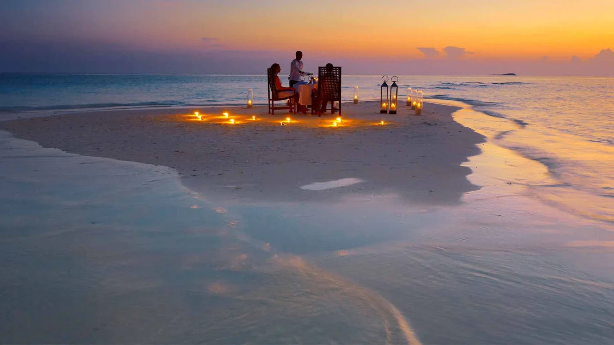 Destination Dining