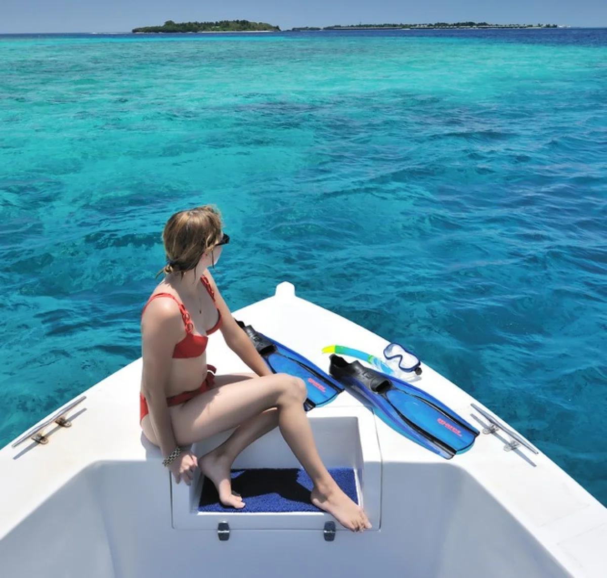 Snorkeling Trip