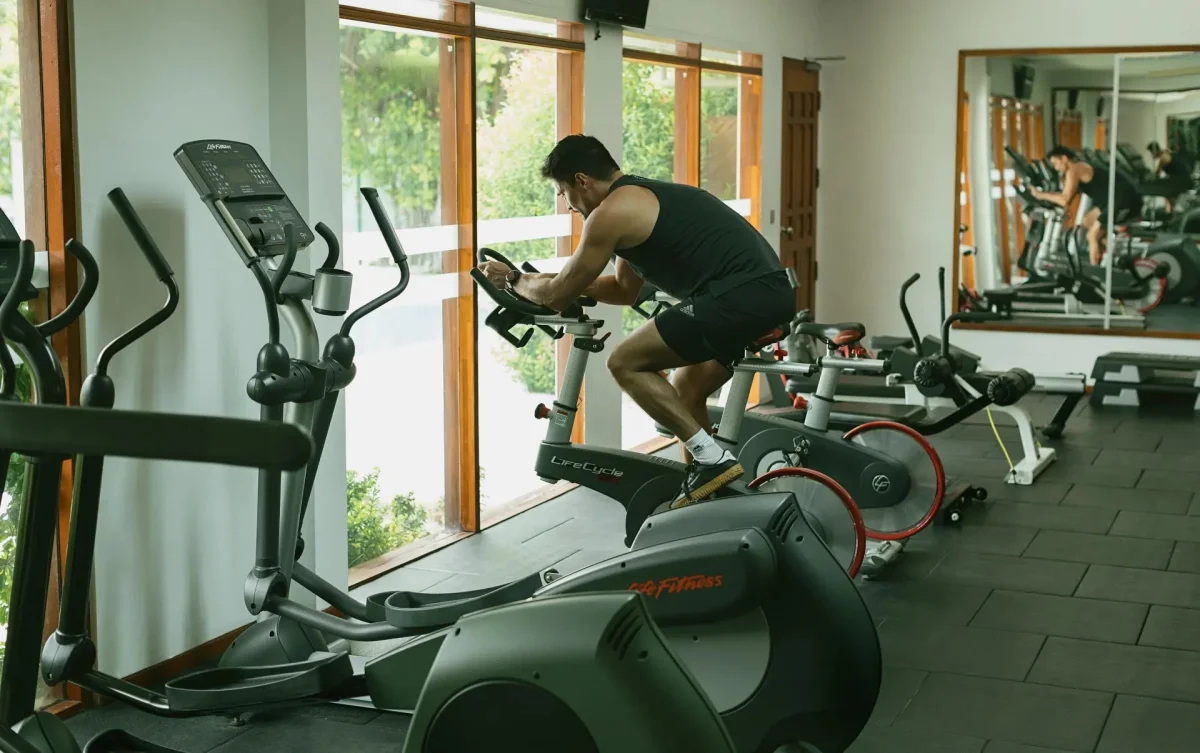 Movement & Fitness