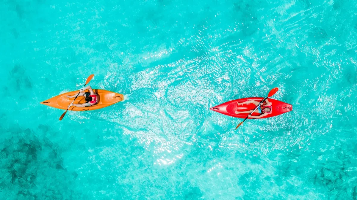 Water Sports