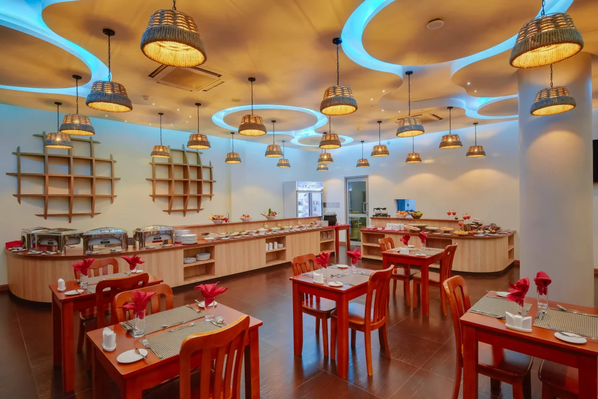 Aveli Restaurant & Grill