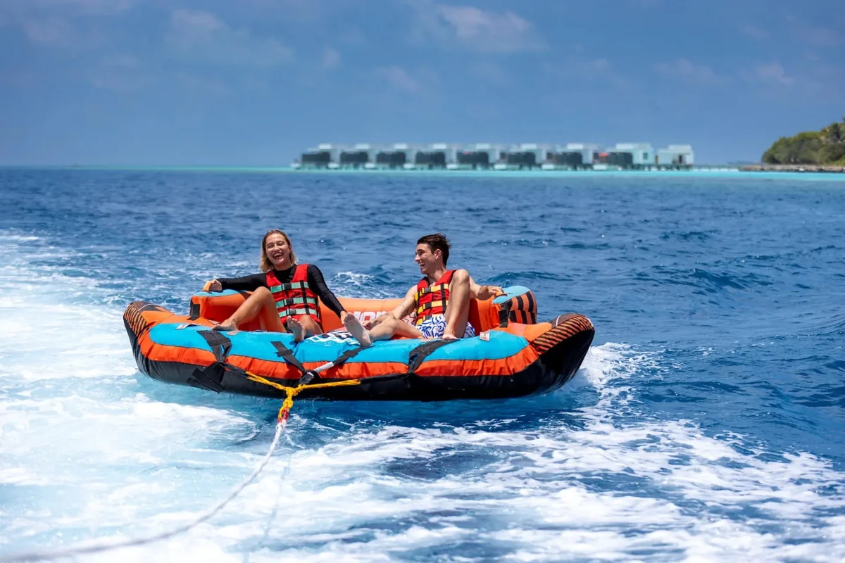 Water Sports