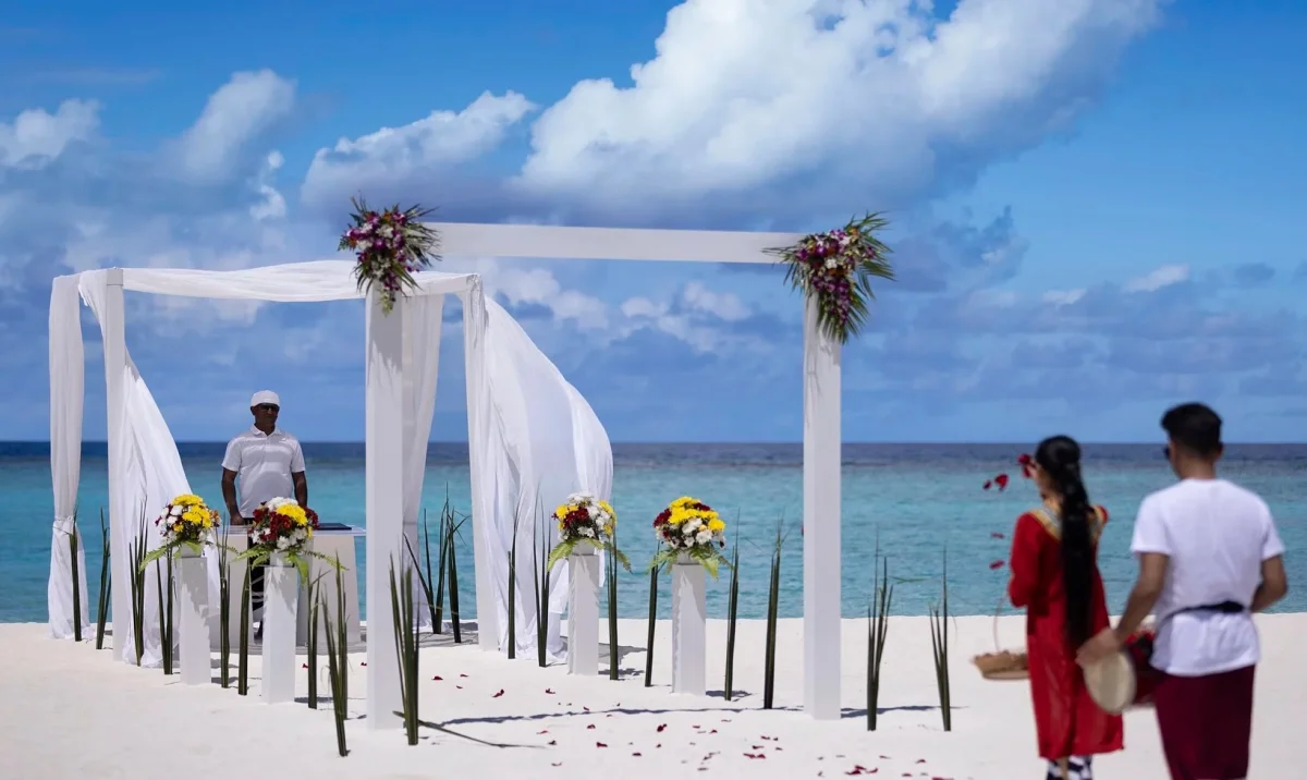 Renewal of Vows