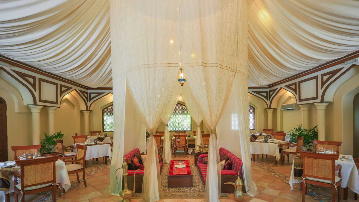 Al Qasr