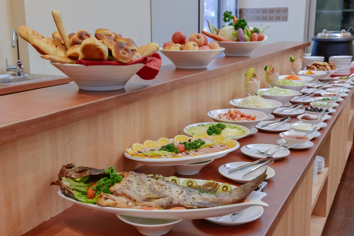 Aveli Restaurant & Grill