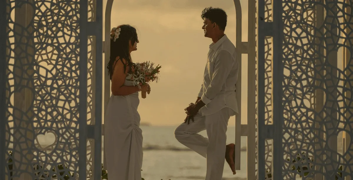 Free Wedding Celebration