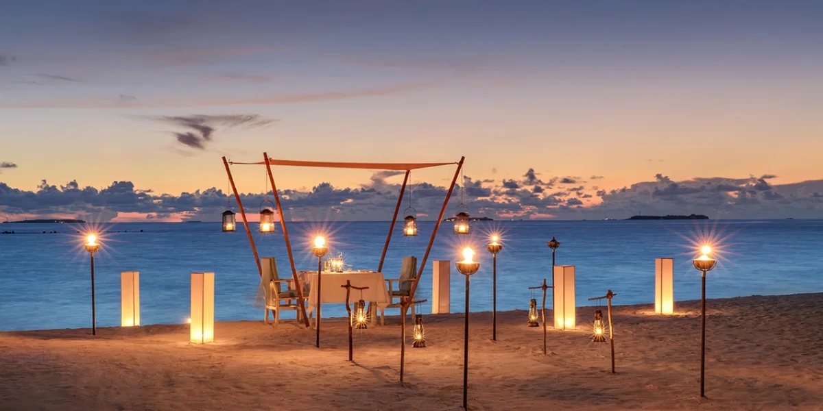 Destination Dining