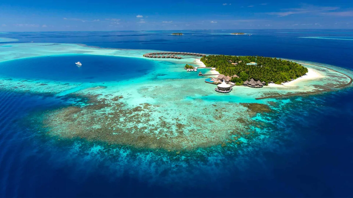 Baros Maldives