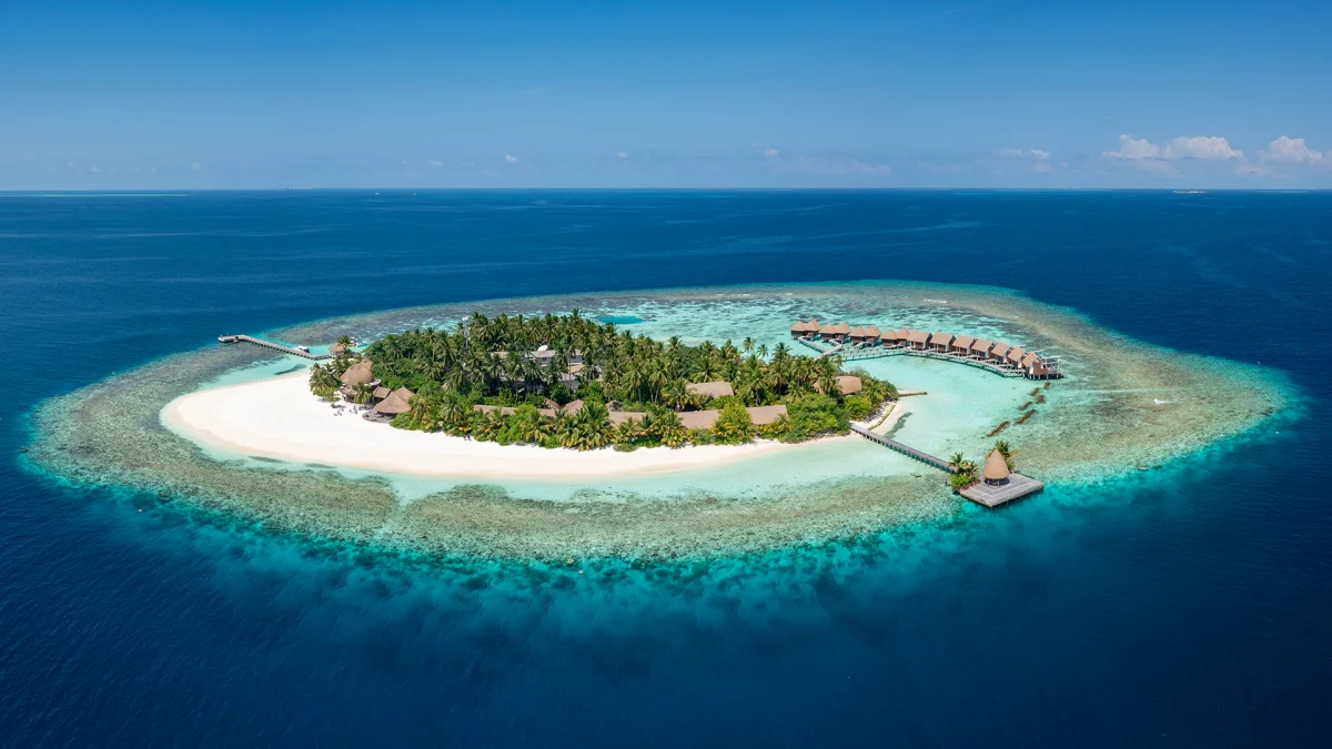 Kandolhu Maldives