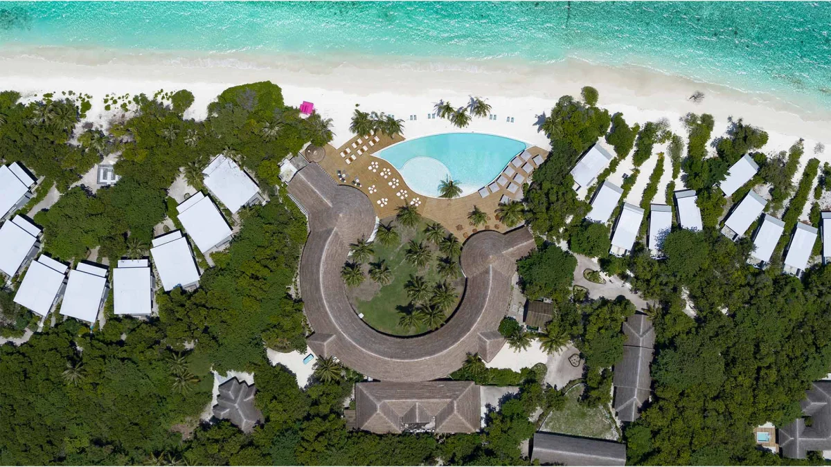 Ifuru Maldives