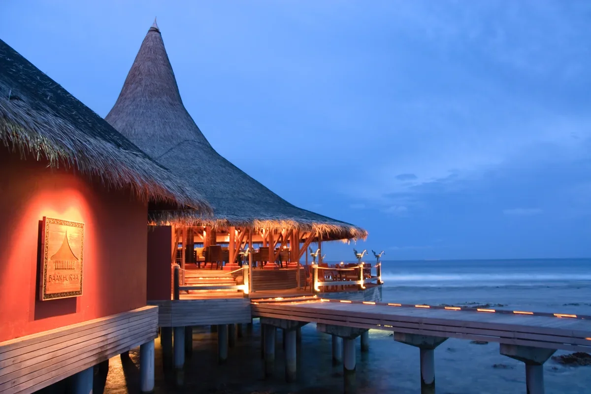 MV Ocean Explorer - 7 Night Safari