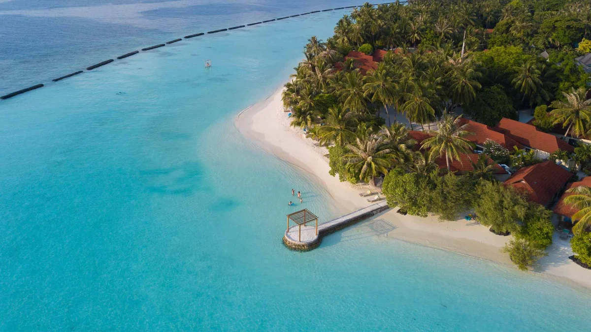 Kurumba Maldives
