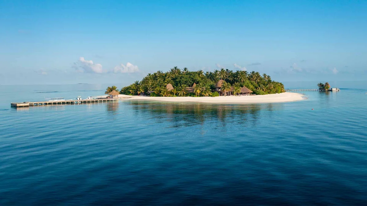 Kandolhu Maldives