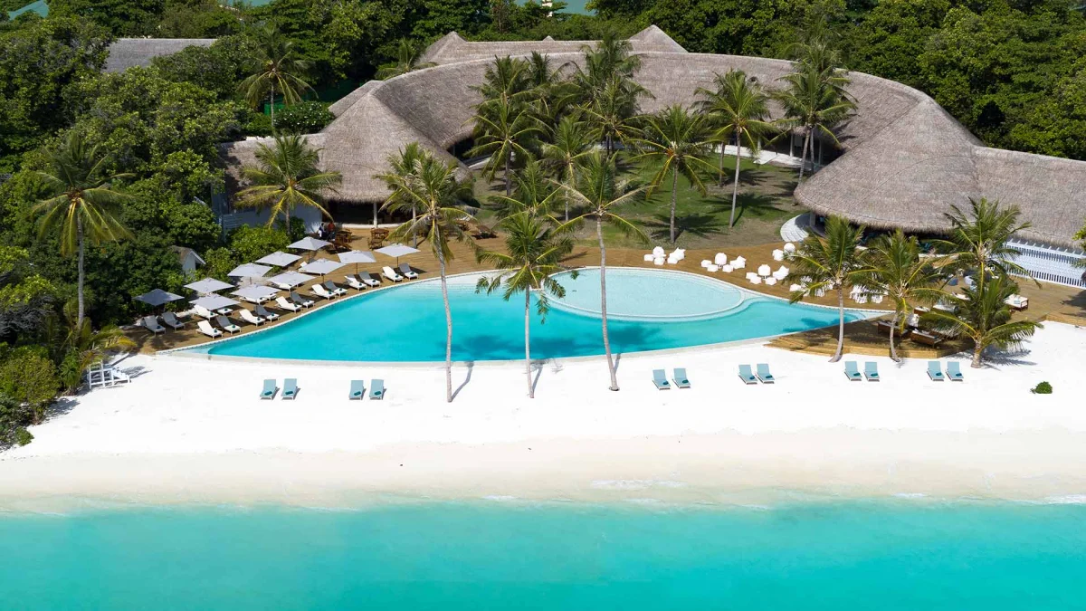 Ifuru Maldives