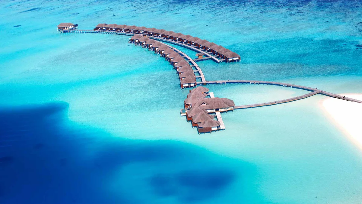 Velassaru Maldives
