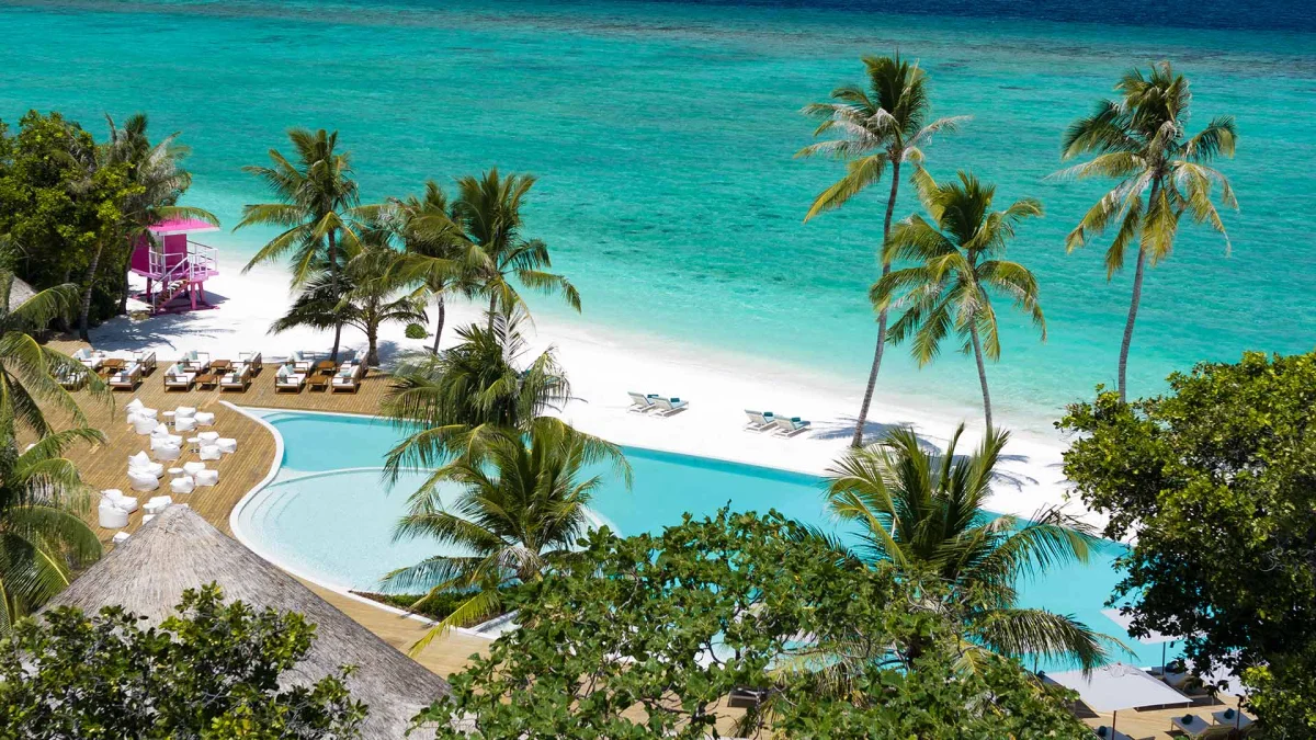 Ifuru Maldives