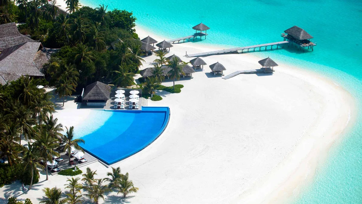 Velassaru Maldives