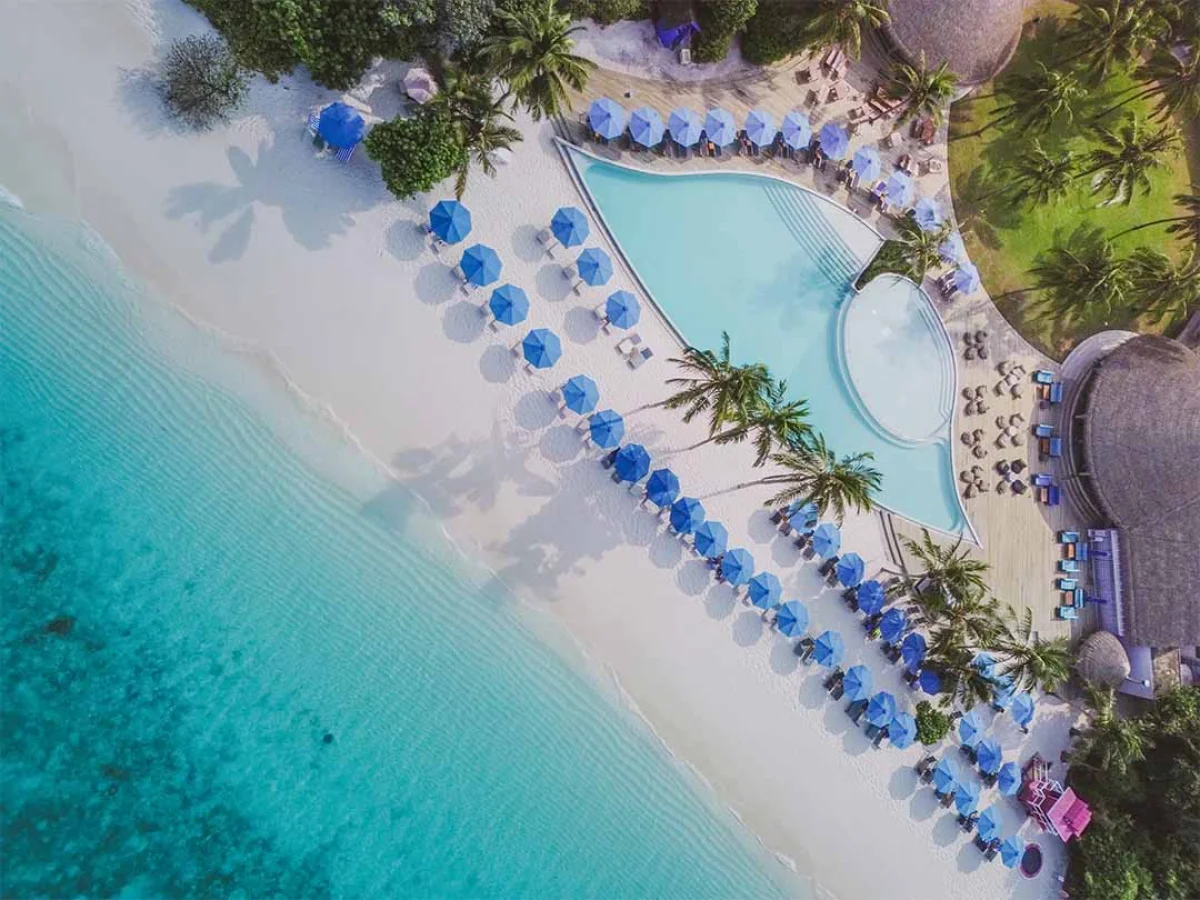 Ifuru Maldives