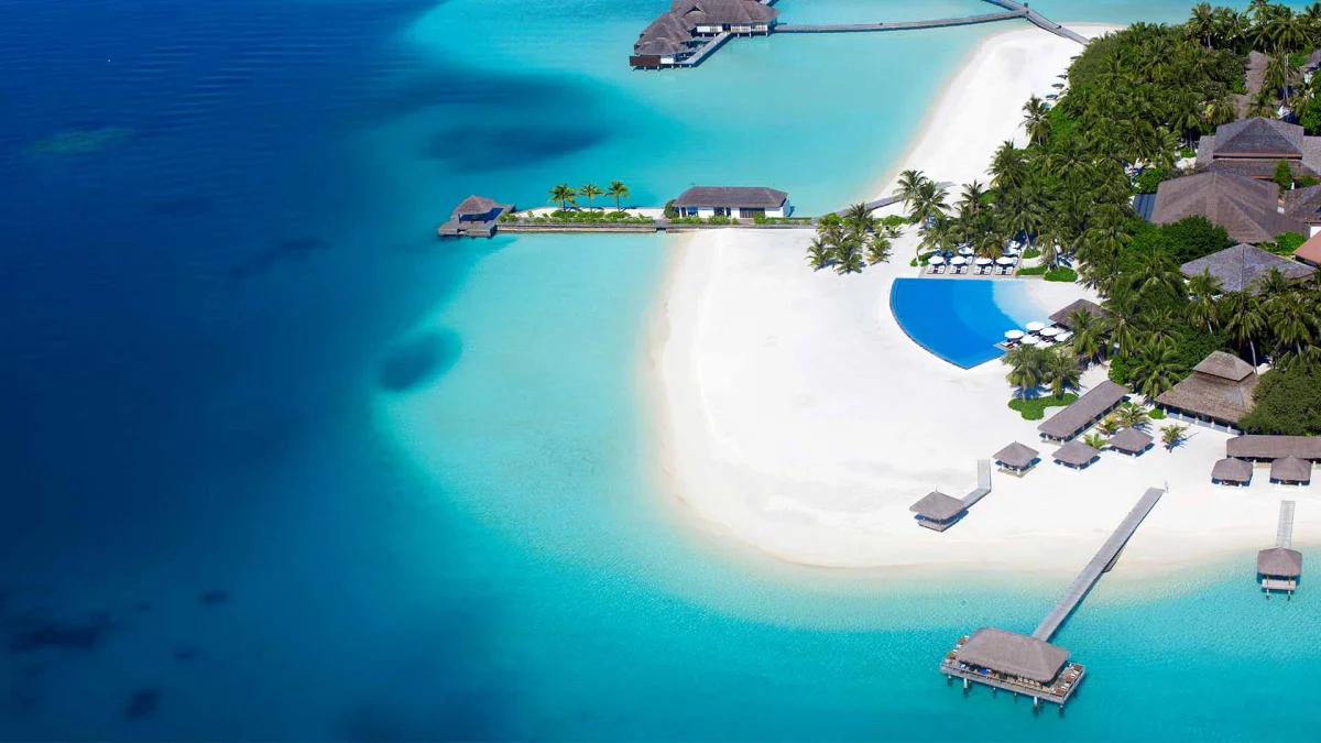 Velassaru Maldives