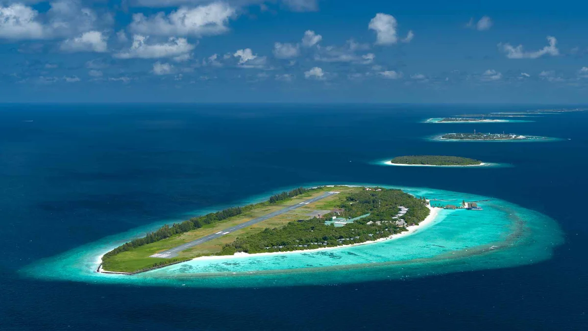 Ifuru Maldives
