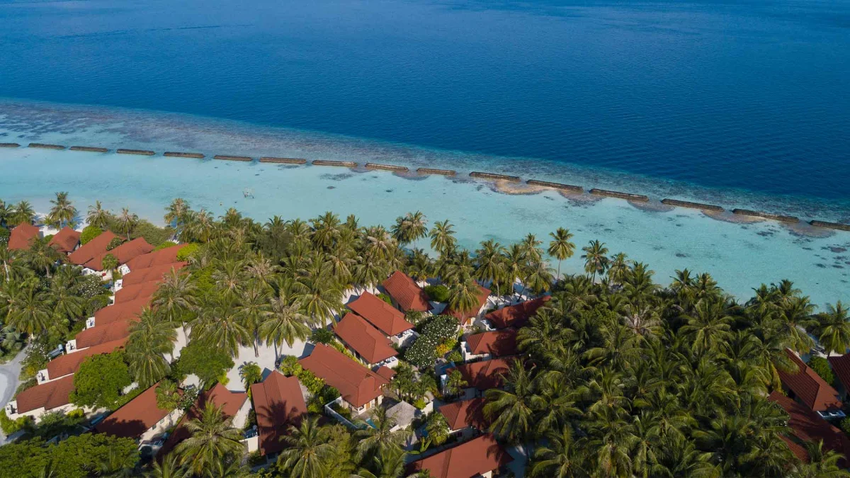 Kurumba Maldives