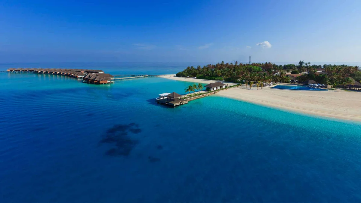 Velassaru Maldives