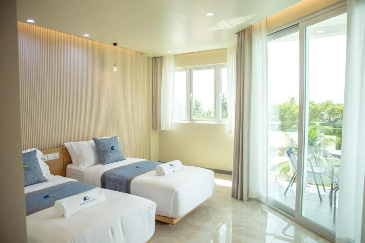 Double or Twin Room