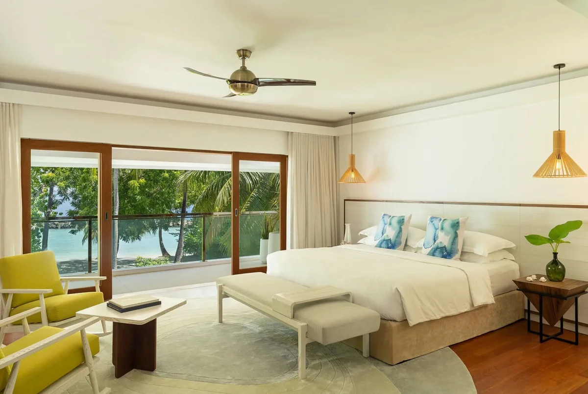 Family Villa with Private Pool