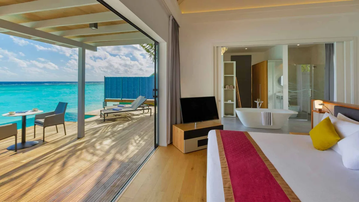 Pool Villa