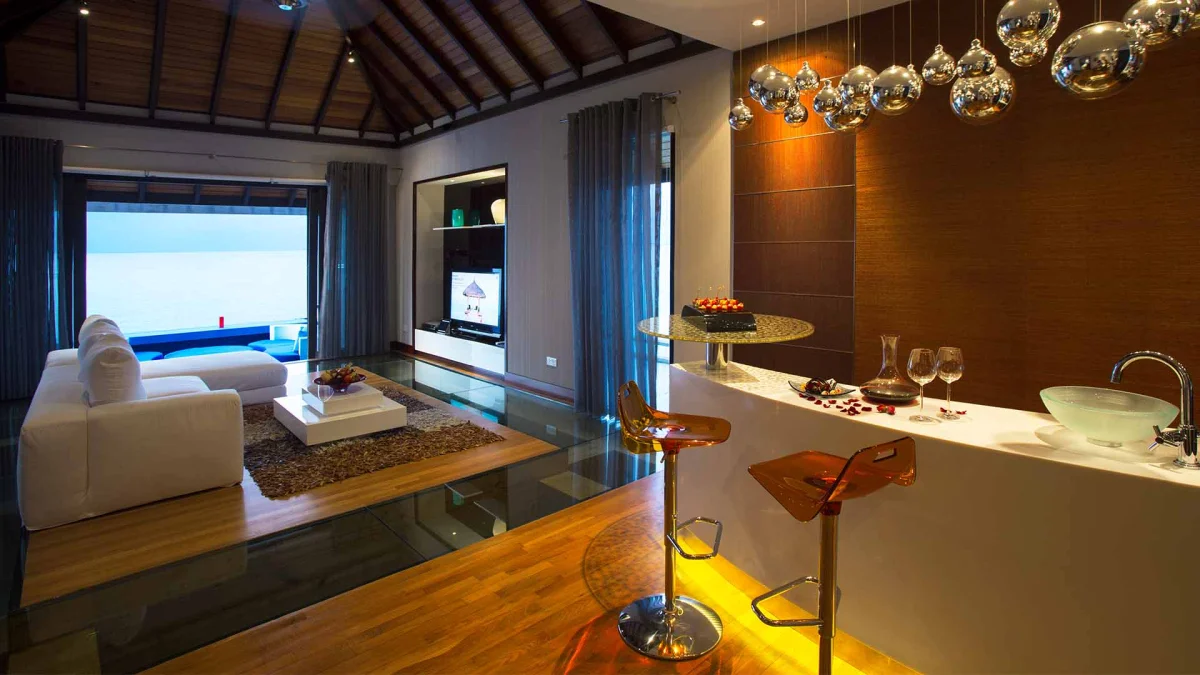 Water Suite