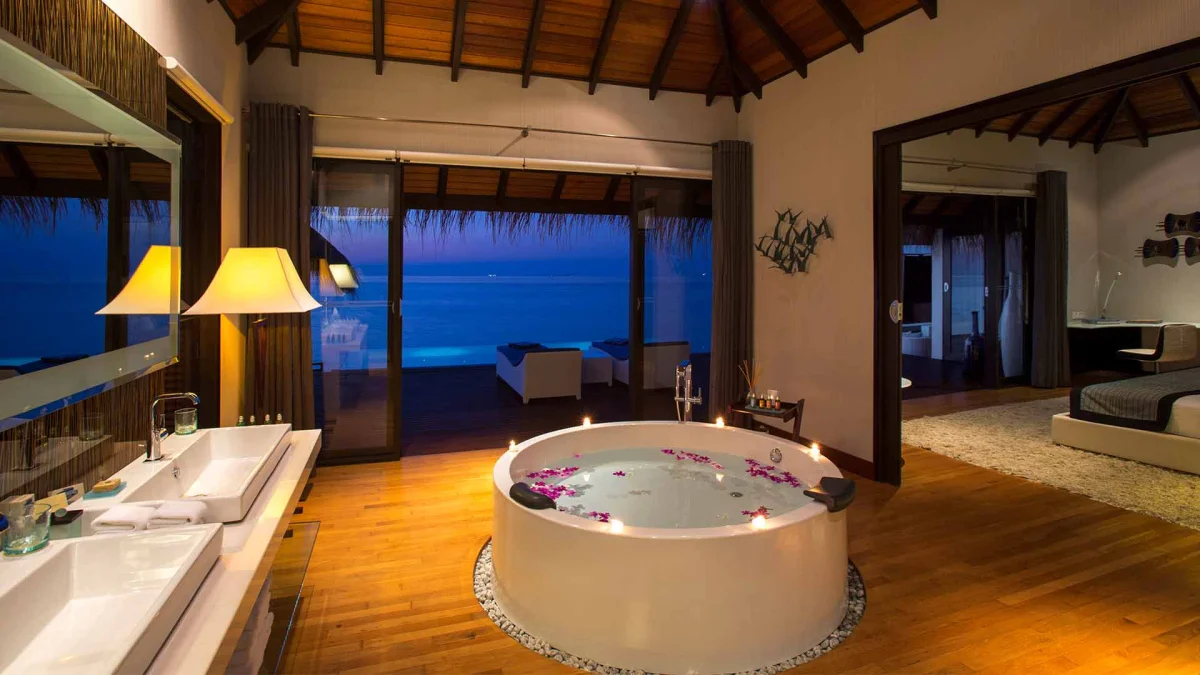 Water Suite