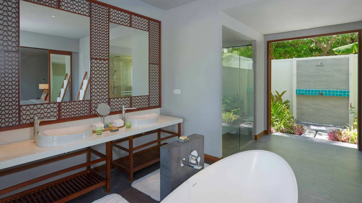 Dhigali Suite