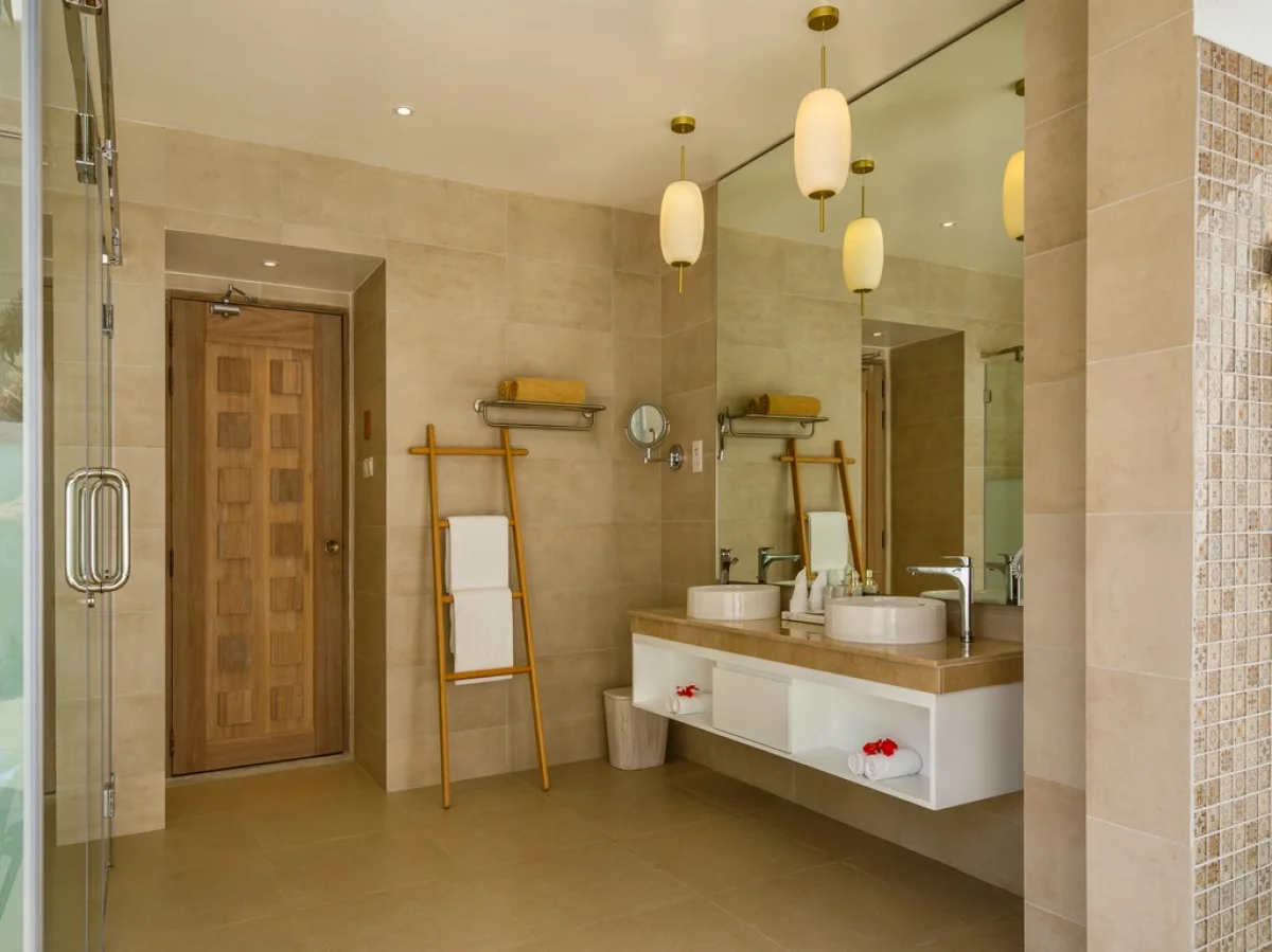 Premium Beach Villas