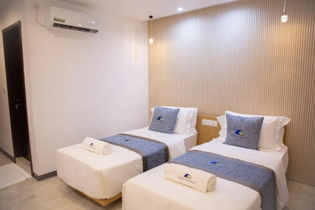 Double or Twin Room