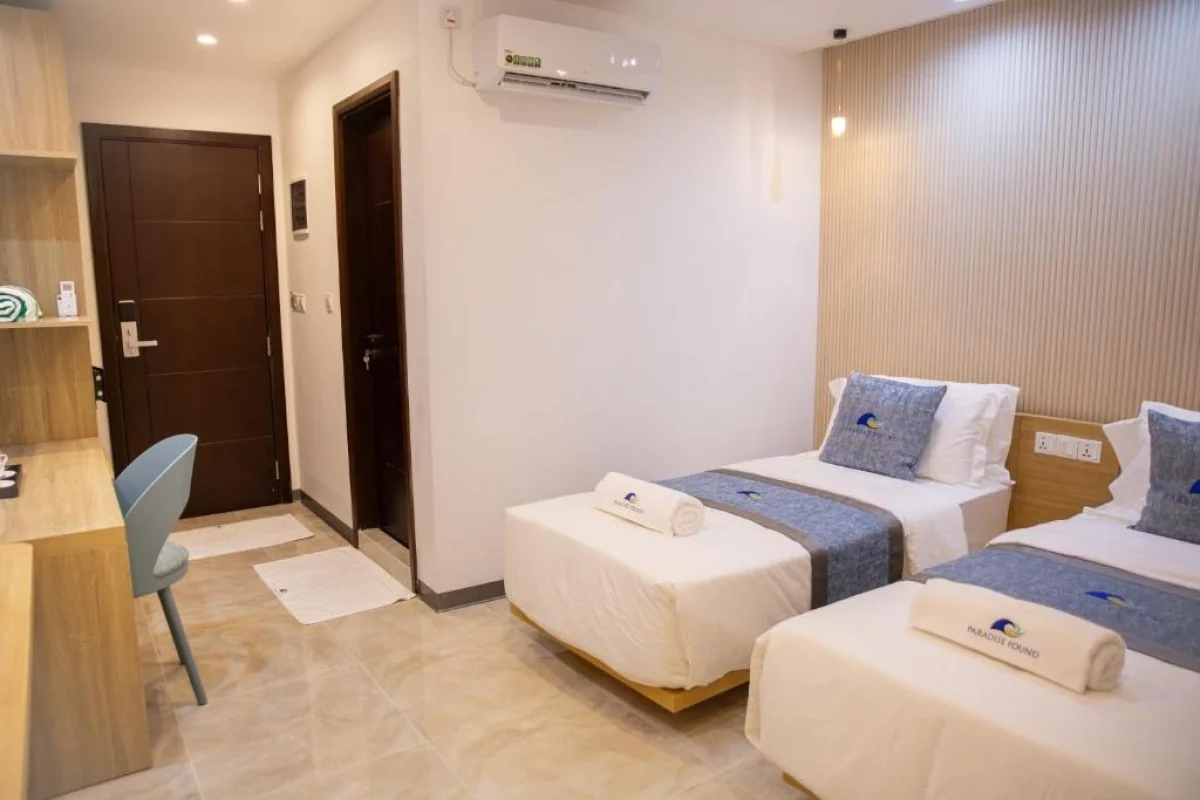 Double or Twin Room