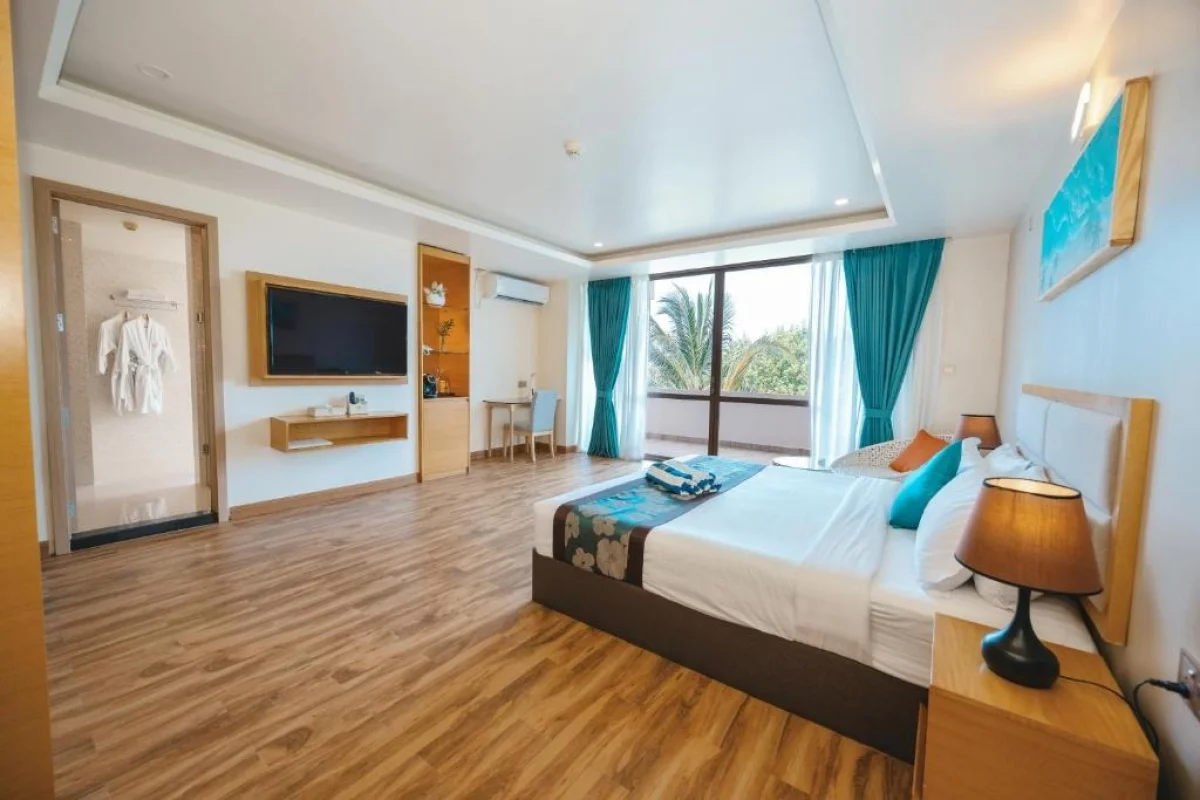 Executive Suite