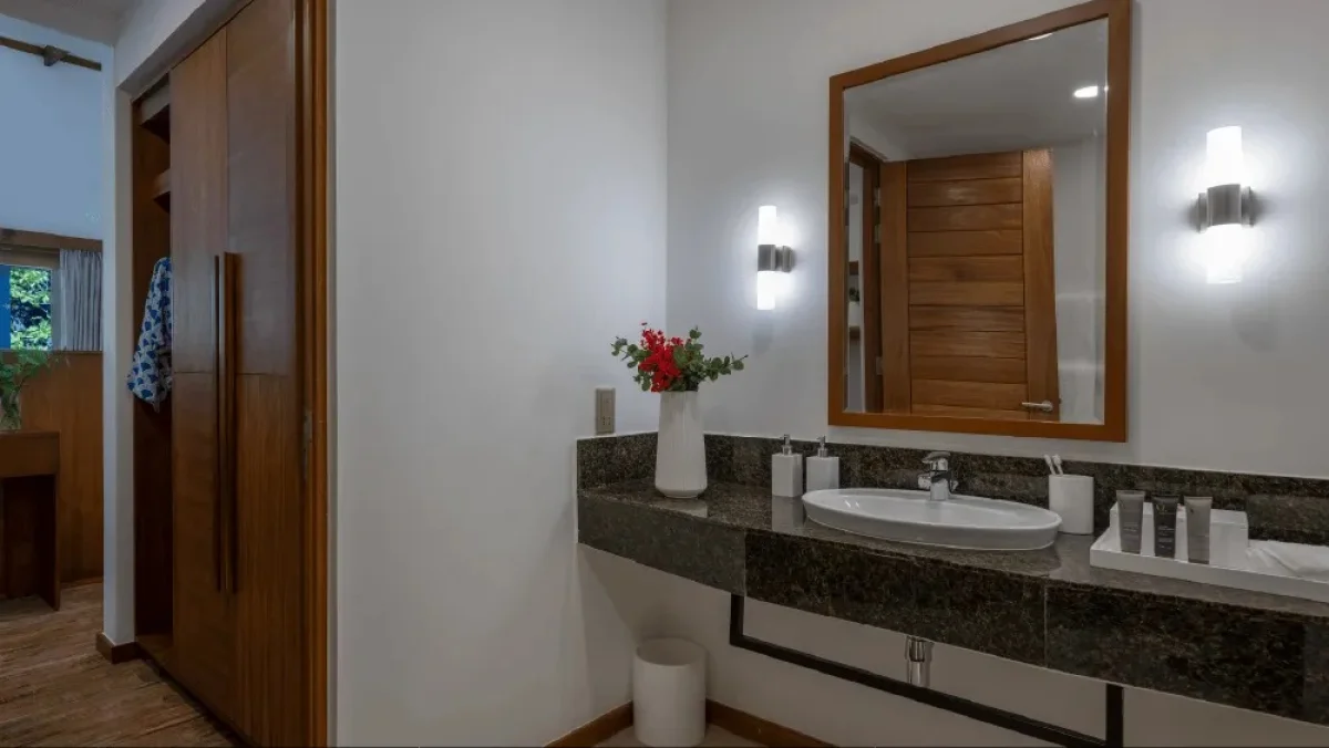 Sunset Beach Suite