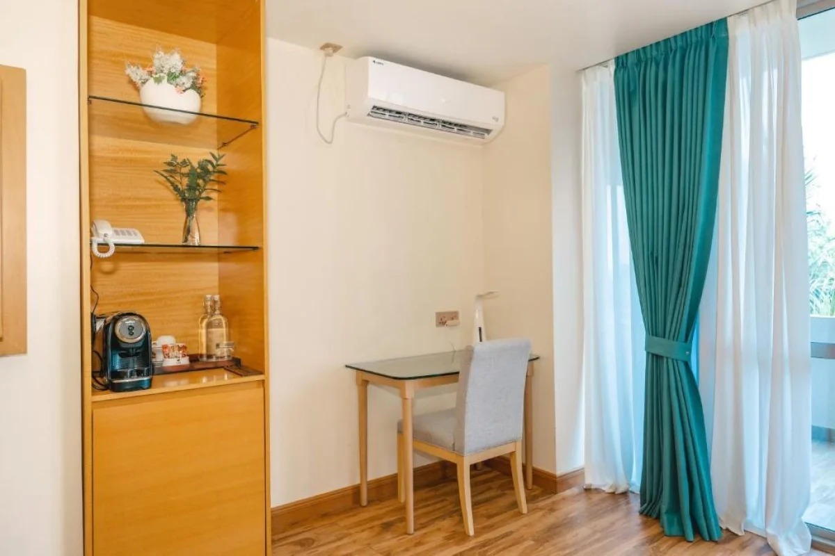 Executive Suite