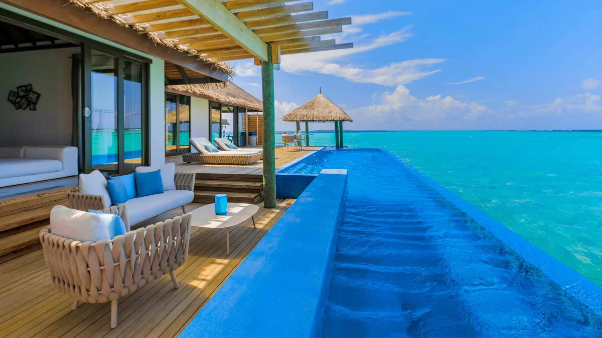 Water Suite